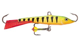 Балансир  Rapala Jigging Rap Color Hook 3