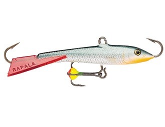 Балансир  Rapala Jigging Rap Color Hook 3