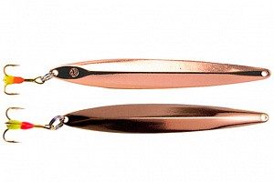 Блесна вертикальная Nils Master Raptor, 40мм, 4г.