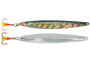 Блесна вертикальная Nils Master Raptor, 40мм, 4г.