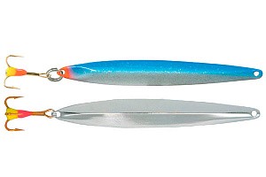 Блесна вертикальная Nils Master Raptor, 40мм, 4г.