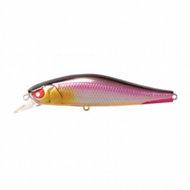 Воблер Lucky John Pro Series Basara 70SP Воблер Lucky John Pro Series Basara 70SP