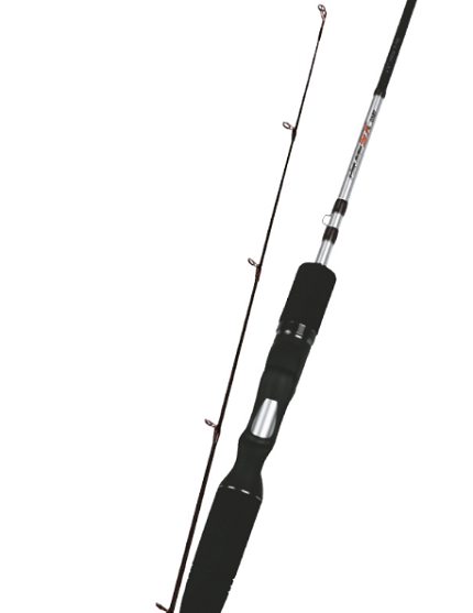 Удилище Okuma Helios SX Spin 6'6'' 197cm 7-18g 2sec