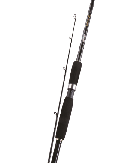 Удилище Okuma Safina-X Spin 7'0" 212cm 5-20g 2sec Удилище Okuma Safina-X Spin 7'0" 212cm 5-20g 2sec