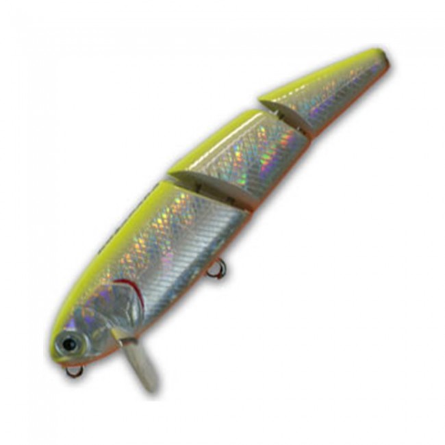 Воблер Kosadaka Cord SH 60F