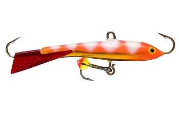 Балансир Rapala Jigging Rap Color Hook 5