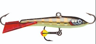Балансир Rapala Jigging Rap Color Hook 5