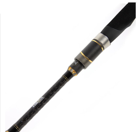 Спиннинг JS Company Bixod N S4 Seabass S972ML 2,91 м 7-35 г тубус Спиннинг JS Company Bixod N S4 Seabass S972ML 2,91 м 7-35 г тубус