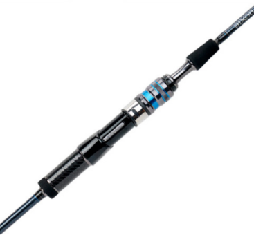 Удилище морское JS Company Bixod N J4 BC612XXH 1,855 м 120-250 г Тубус Удилище морское JS Company Bixod N J4 BC612XXH 1,855 м 120-250 г Тубус