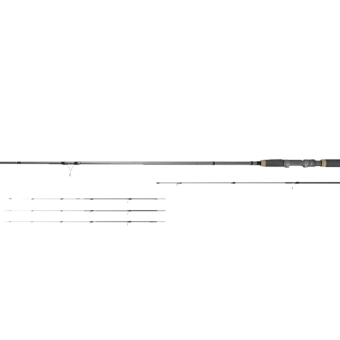 Удилище Dragon MegaBAITS Mystery Quiver 2.75 m 50g