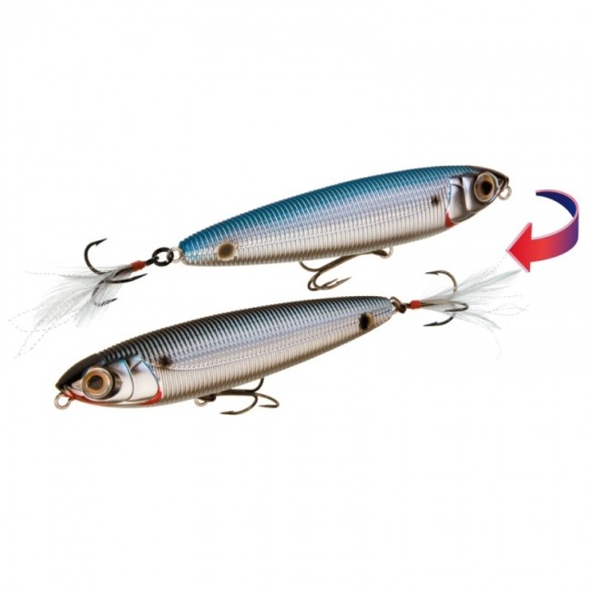 Воблер R971 Yo-Zuri Sashimi Pencil FW 100F Воблер R971 Yo-Zuri Sashimi Pencil FW 100F