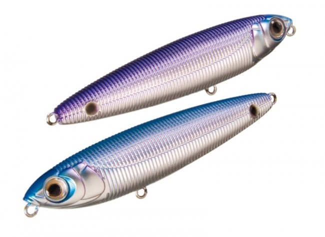 Воблер R971 Yo-Zuri Sashimi Pencil FW 100F Воблер R971 Yo-Zuri Sashimi Pencil FW 100F