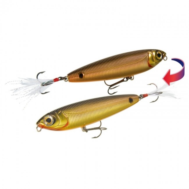 Воблер R971 Yo-Zuri Sashimi Pencil FW 100F Воблер R971 Yo-Zuri Sashimi Pencil FW 100F