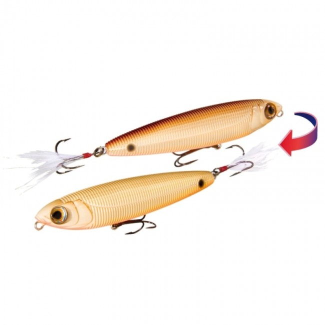 Воблер R971 Yo-Zuri Sashimi Pencil FW 100F Воблер R971 Yo-Zuri Sashimi Pencil FW 100F