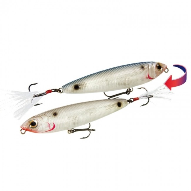 Воблер R971 Yo-Zuri Sashimi Pencil FW 100F Воблер R971 Yo-Zuri Sashimi Pencil FW 100F