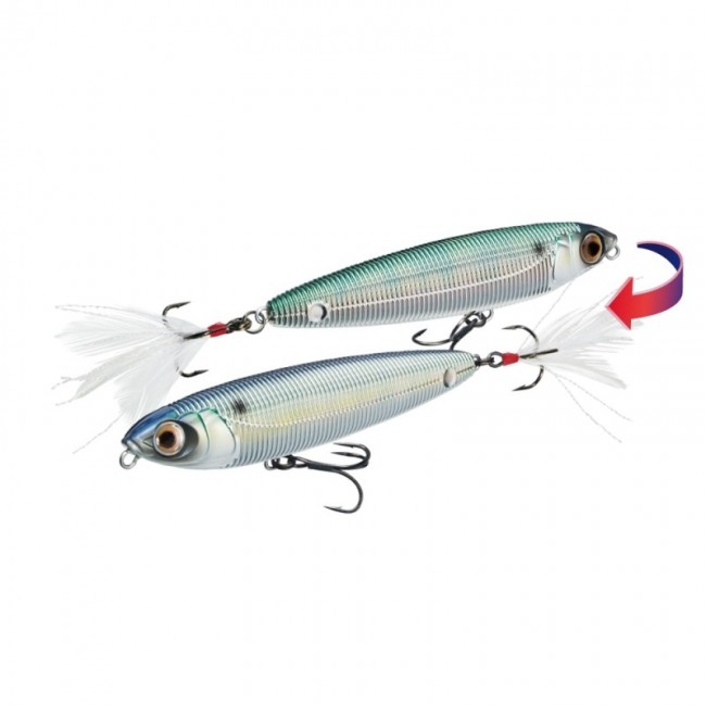 Воблер R971 Yo-Zuri Sashimi Pencil FW 100F Воблер R971 Yo-Zuri Sashimi Pencil FW 100F