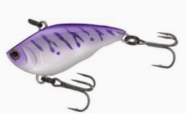 Воблер R1159 Yo-Zuri Rattl'n Vibe 55mm