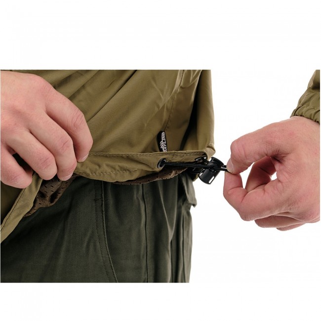 Куртка Novatex Grayling "Хатанга" (Таслан, песок) Куртка Novatex Grayling "Хатанга" (Таслан, песок)