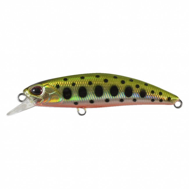 Воблер TsuYoki Focus 60S