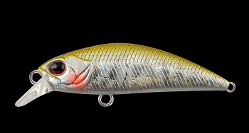 Воблер TsuYoki Focus 60S