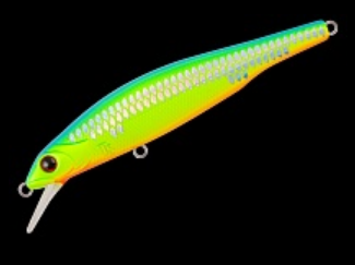 Воблер TsuYoki Lector 90SP Воблер TsuYoki Lector 90SP