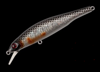 Воблер TsuYoki Lector 90SP Воблер TsuYoki Lector 90SP