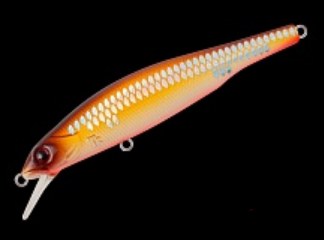 Воблер TsuYoki Lector 90SP Воблер TsuYoki Lector 90SP