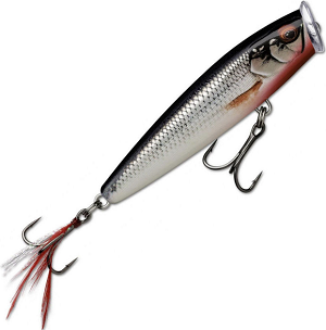 Воблер Rapala Skitter Pop Elite 95, 17гр.