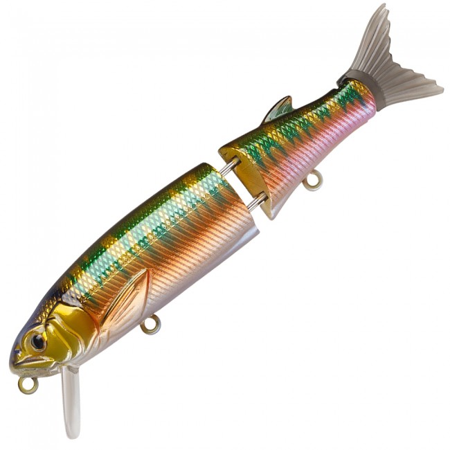 Воблер Strike Pro Glider 105 Воблер Strike Pro Glider 105