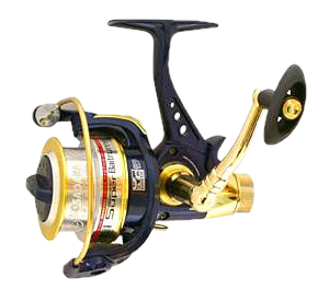 Катушка Kosadaka Super Baitrunner 2500 7IST