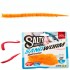 Черви Lucky John Salt Water Sandworm 4.0in (10.16) 15шт, съедобные, искусственные