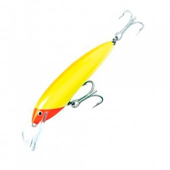 Воблер Nils Master JUMВо DD, 12cm, 32 г.