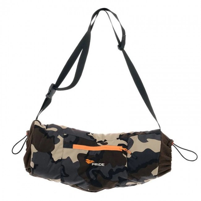 Муфта Novatex Акела Pride (Алова, акела)