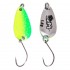 Блесна Mottomo Trout Blade Sport 1.4г