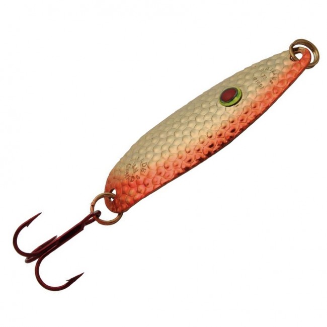 Блесна колеблющаяся Williams Nipigon (6.4см, 9.5г)