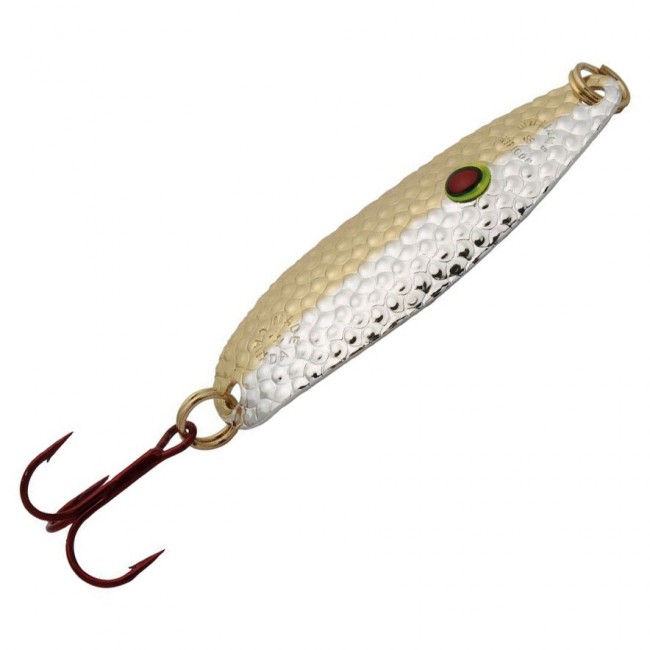 Блесна колеблющаяся Williams Nipigon (6.4см, 9.5г)