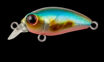 Воблер TsuYoki Fugaz 32F Воблер TsuYoki Fugaz 32F