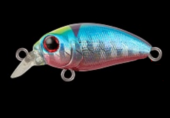 Воблер TsuYoki Fugaz 32F Воблер TsuYoki Fugaz 32F