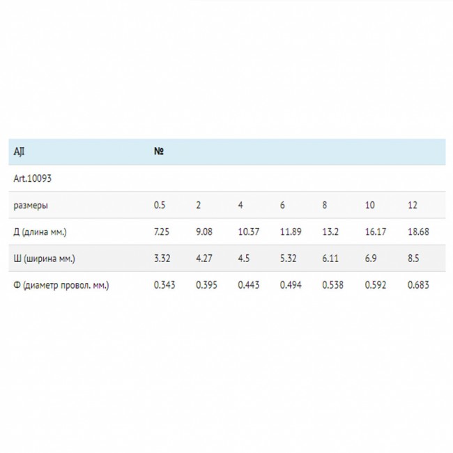 Крючок Fish Season AJI