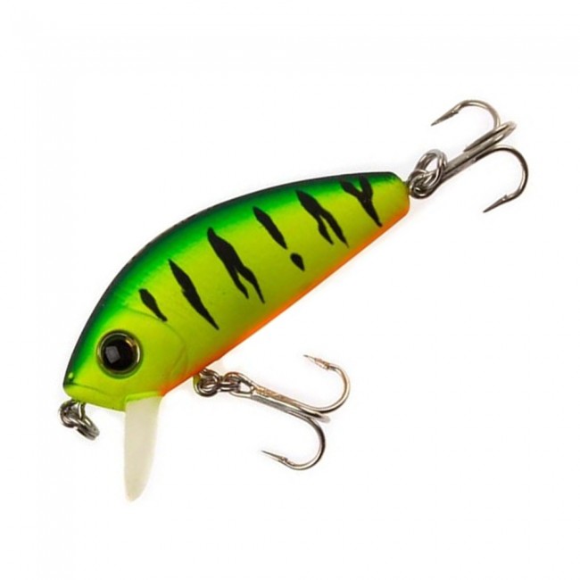 Воблер F1167 Yo-Zuri L-Minnow 44S Воблер F1167 Yo-Zuri L-Minnow 44S