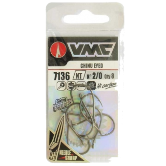 Крючки VMC 7136 BN 