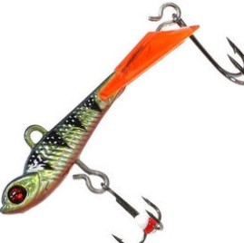 Балансир "Sprut" Kampo #6 