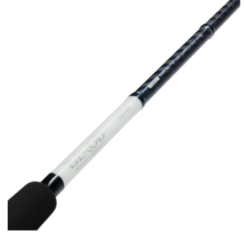 Спиннинг JS Company Bixod A2 ver.2 S762L-ML 10-28 г 2,28 м тубус Спиннинг JS Company Bixod A2 ver.2 S762L-ML 10-28 г 2,28 м тубус