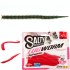 Черви Lucky John Salty Sensation Lugworm 2.5in (06.35) 24шт, съедобные, искусственные