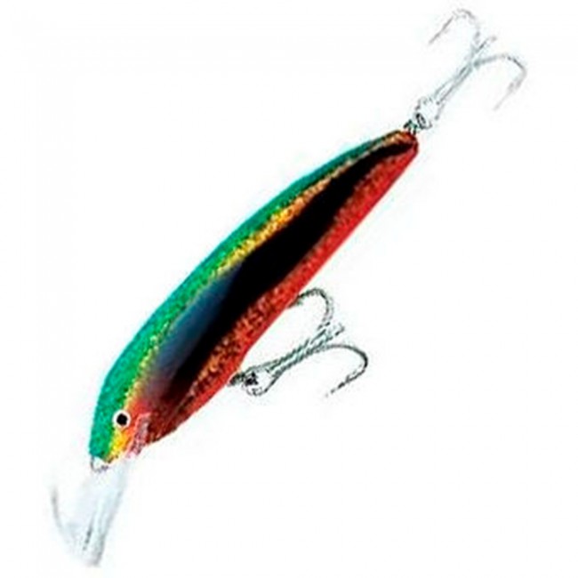 Воблер Nils Master JUMВо Shallow, 12cm, 27 г.