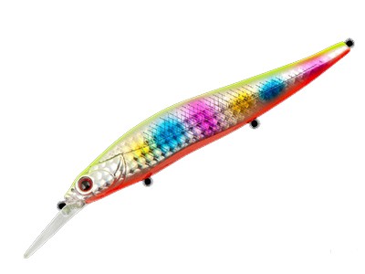 Воблер TsuYoki Wink MR 110SP