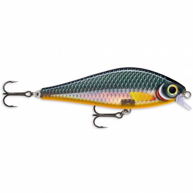 Воблер Rapala Super Shadow Rap 16 Воблер Rapala Super Shadow Rap 16