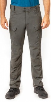 Брюки Novotex Каст (нейлон, серый)