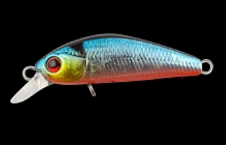 Воблер TsuYoki Quark 38SP Воблер TsuYoki Quark 38SP