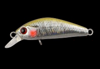 Воблер TsuYoki Quark 38SP Воблер TsuYoki Quark 38SP